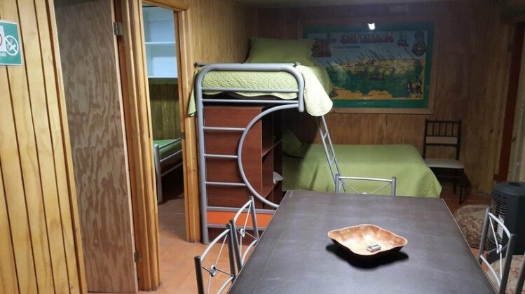 Cabanas Algarrobo - Photo2