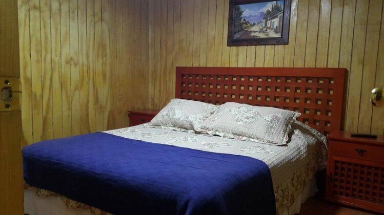 Cabanas Algarrobo - Photo4