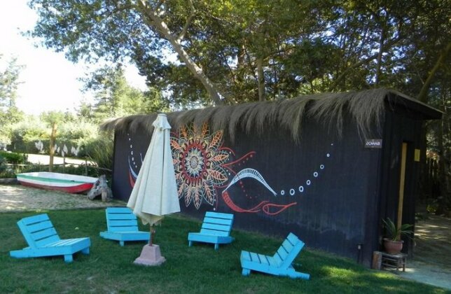 Cabanas Casa Totem - Photo2