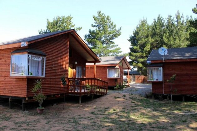Cabanas dona Emilia - Photo2