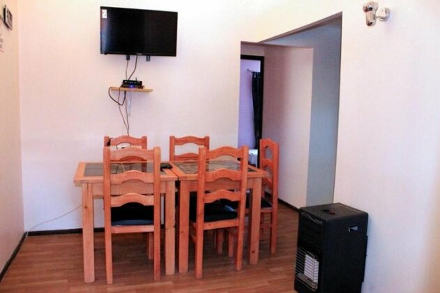 Cabanas dona Emilia - Photo3