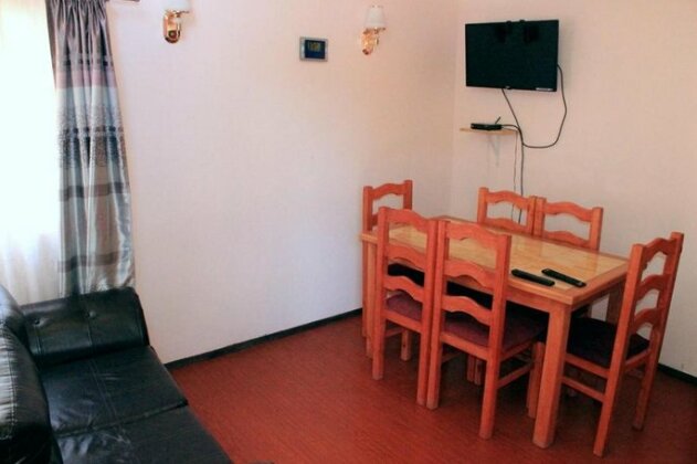 Cabanas dona Emilia - Photo5