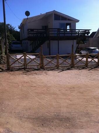 Cabanas en Algarrobo Norte - Photo2