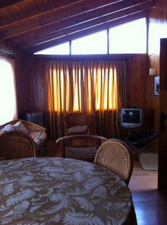 Cabanas en Algarrobo Norte - Photo3