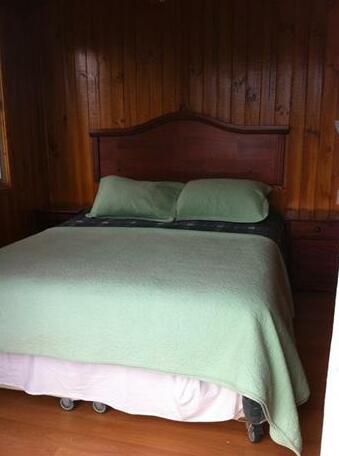 Cabanas en Algarrobo Norte - Photo5