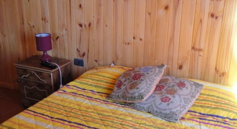 Cabanas Kas - Photo2