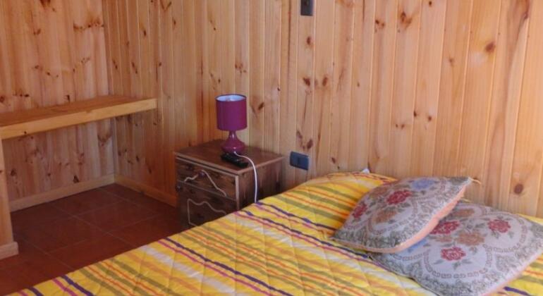 Cabanas Kas - Photo3