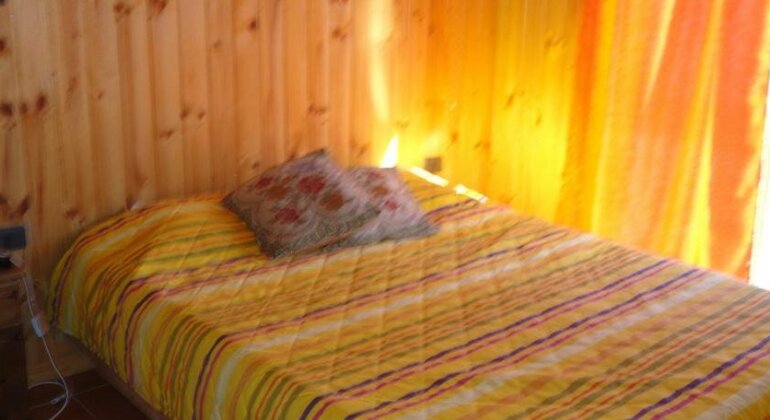 Cabanas Kas - Photo5