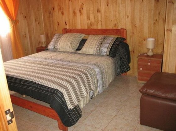 Cabanas Soelafquen Mirasol - Photo2