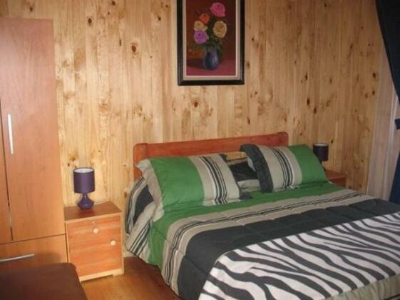 Cabanas Soelafquen Mirasol - Photo3