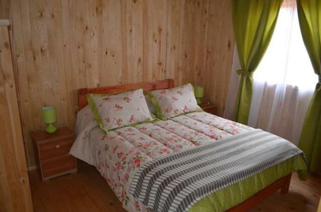 Cabanas Soelafquen Mirasol - Photo4