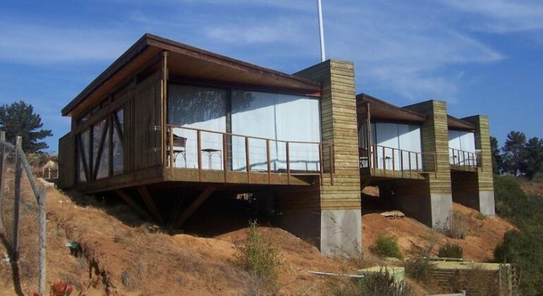 Cabanas Toconao