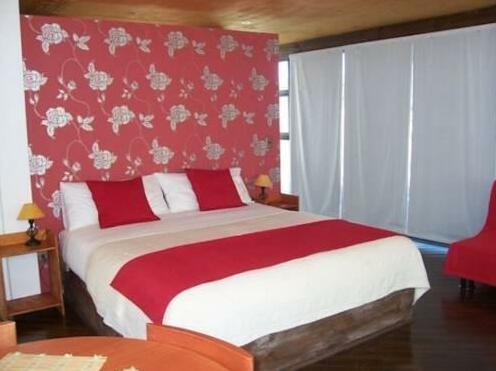 Cabanas Toconao - Photo3