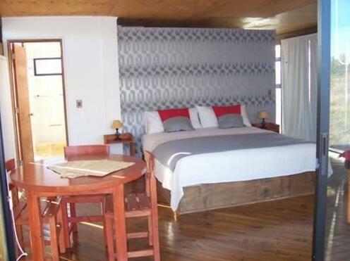 Cabanas Toconao - Photo4