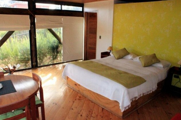 Cabanas Toconao - Photo5