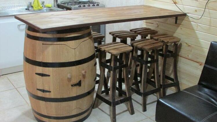 Cabanas VanPer - Photo2