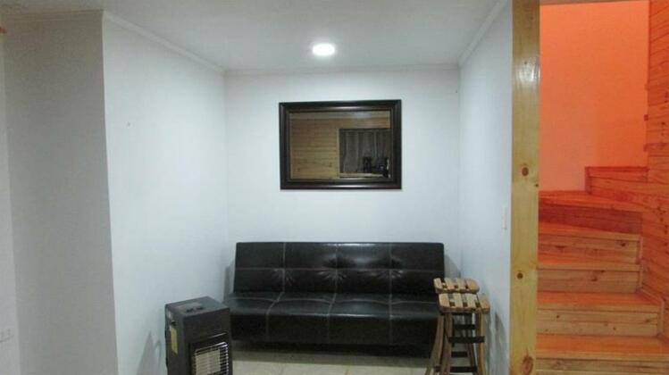 Cabanas VanPer - Photo3