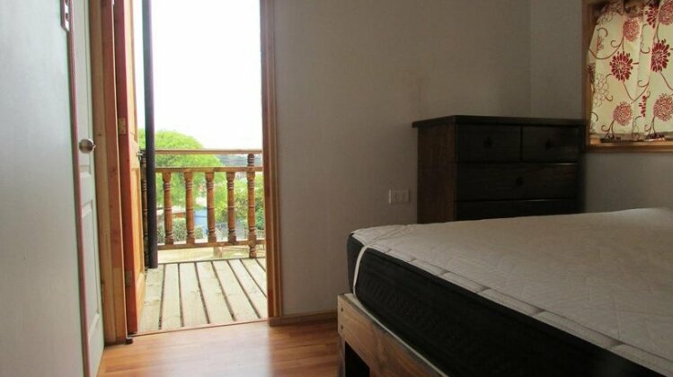 Cabanas VanPer - Photo4