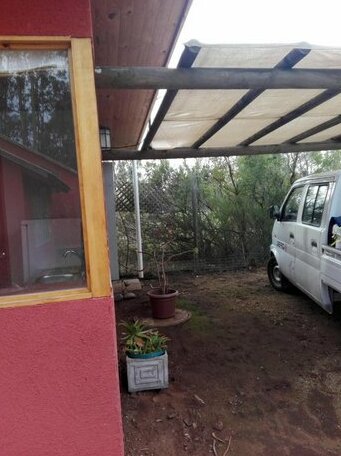 Cabanita Totoverde - Photo2