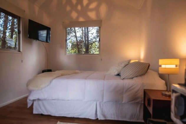 Cabanitas del Bosque Algarrobo - Photo2