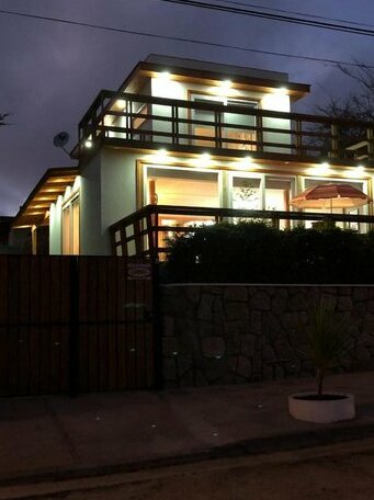 Casa algarrobo hermosa - Photo2