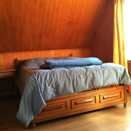Casa en Algarrobo Norte - Photo4