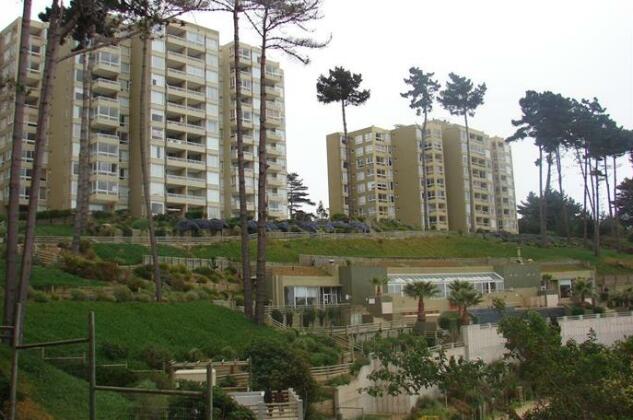 Casa en Algarrobo