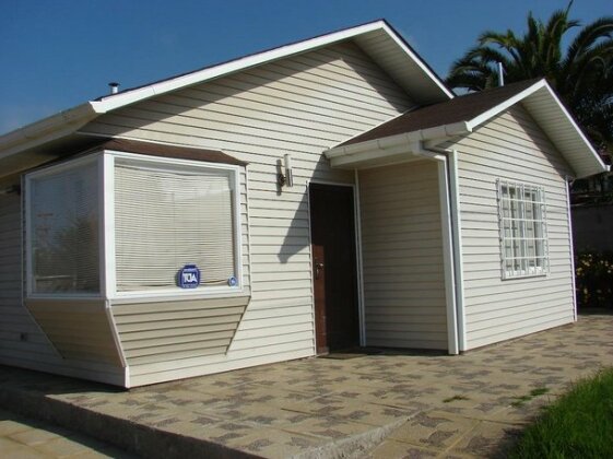 Casa en Algarrobo - Photo2
