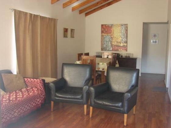 Casa en Algarrobo - Photo3