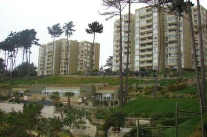 Casa en Algarrobo