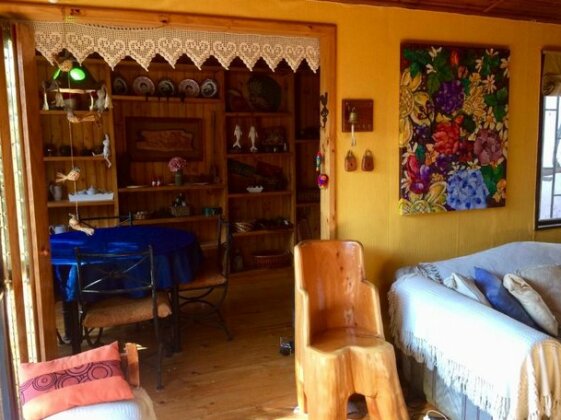 Casa Fiorenza Algarrobo - Photo3