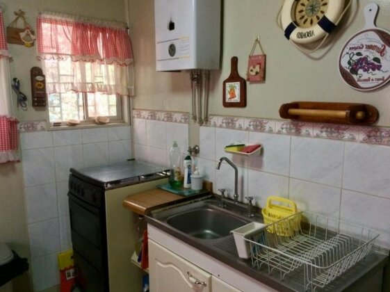 Casa Fiorenza Algarrobo - Photo4