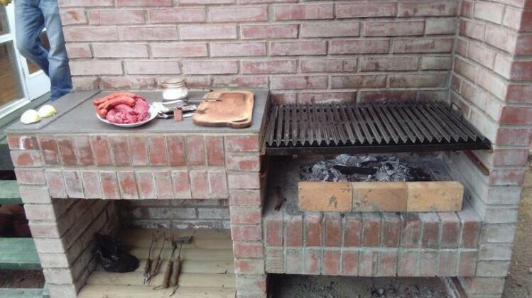 Casa Tunquen - Photo2