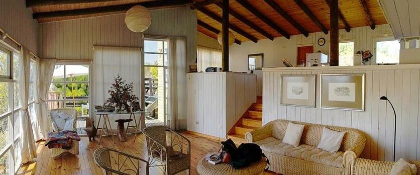 Casa Tunquen - Photo4