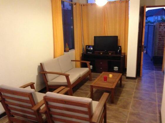 Casas El Canelo - Photo3