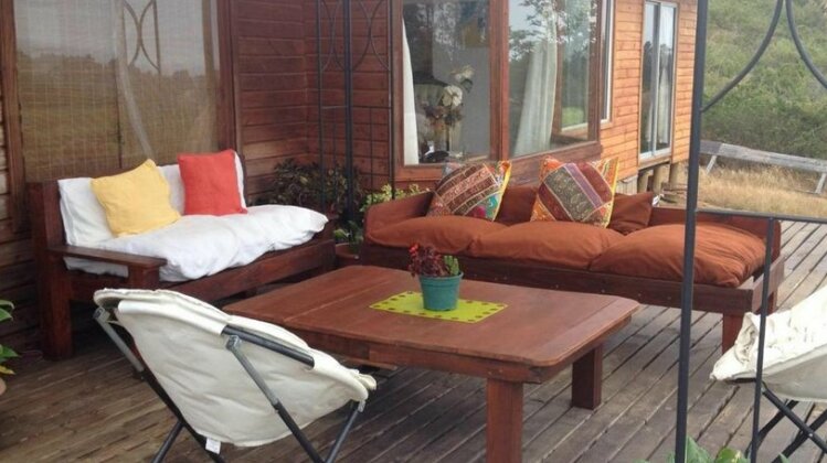 Chalet Bella Vista Algarrobo - Photo2