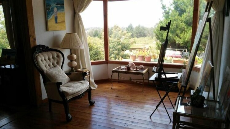 Chalet Bella Vista Algarrobo - Photo3