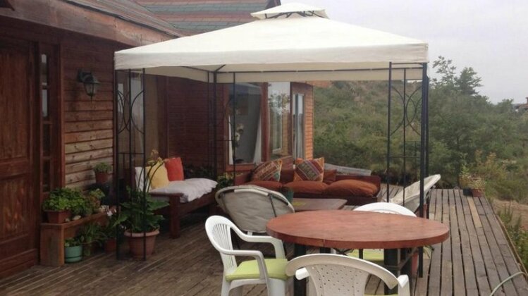 Chalet Bella Vista Algarrobo - Photo4