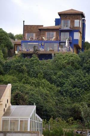 Cinque Colori Bed & Breakfast- Spa - Photo2