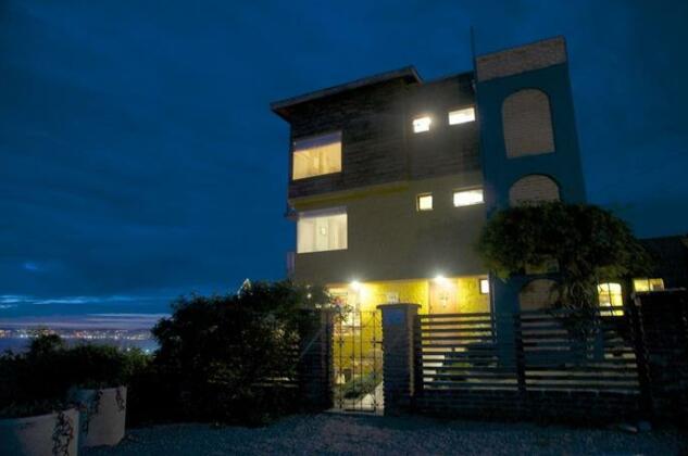 Cinque Colori Bed & Breakfast- Spa - Photo3