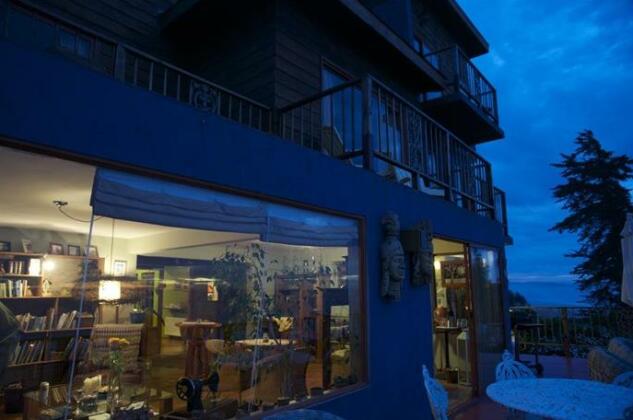 Cinque Colori Bed & Breakfast- Spa - Photo4