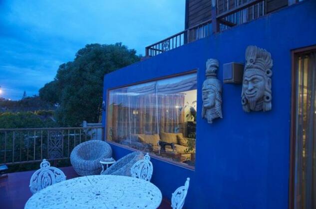 Cinque Colori Bed & Breakfast- Spa - Photo5