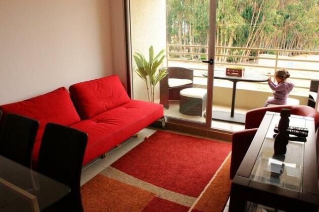 Condominio Costa Algarrobo Norte - Photo2