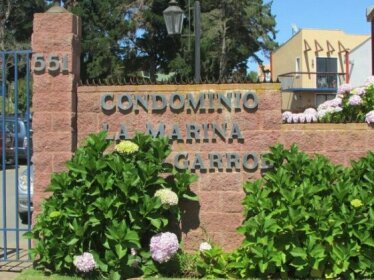 Condomio La Marina De Algarrobo
