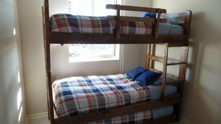 Departamento Algarrobo Algarrobo