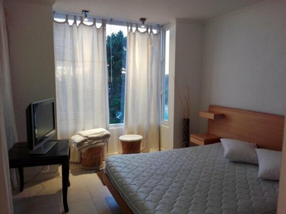 Departamento Amoblado Canelillo - Photo3