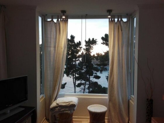 Departamento Amoblado Canelillo - Photo4