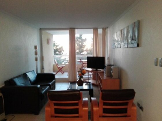 Departamento Amoblado Canelillo - Photo5