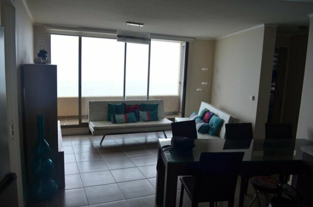 Departamento Arena Maris Algarrobo - Photo2