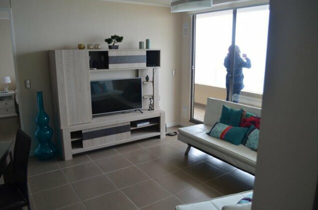 Departamento Arena Maris Algarrobo - Photo4